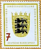 [The Baden-Württemberg Exhibition, 類型 BJ]