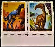 [Dinosaurs, tegund BSF]