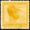 [Definitive Issues: Congo, type AS]