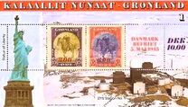 [Overprinted American Edition, type GR]