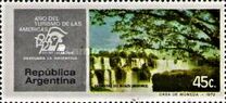 [American Tourist Year, type AFA]