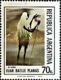 [Argentine Paintings, סוג AGF]