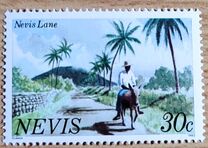 [Local Motifs - Without Year on Stamp, type AA]