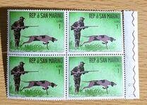 [Hunting, type PE]