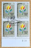 [The Third International and Eighth National Horticultural Exhibition, type AEA]