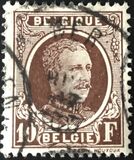 [King Albert, type BU20]