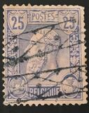 [King Leopold II, type W]
