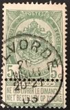 [Coat of Arms, نوع AB2]