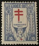 [The struggle against Tuberculosis, Tipe BX2]