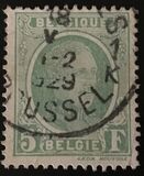 [King Albert, type BU19]
