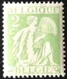 [New daily stamps, type EA]