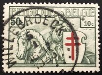 [The struggle against Tuberculosis, Tipo FE2]