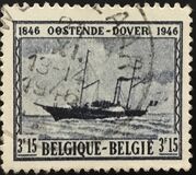 [The 100th anniversary of the Oostende-Dover ferry, 유형 ME]