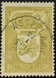 [Charity stamps, type MW]