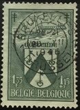 [Charity stamps, type MX]