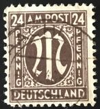 [German Print, tip A11]