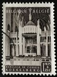 [Charity stamps, տեսակ QM]