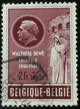 [Charity stamp, type RP]
