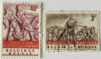 [The 75th anniversary of the Social Democrats, වර්ගය XX]