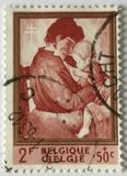 [The struggle against Tuberculosis, type AAB]