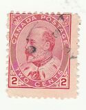 [King Edward VII, type U1]