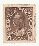 [King George V in Admiral Uniform, tegund AD2]