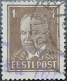 [President Konstantin Päts, タイプ AS]