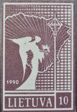 [Definitive Issue - Angel and Map, tegund DB]