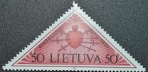 [The 50th Anniversary of Occupation, type DU]