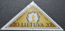 [The 50th Anniversary of Occupation, type DT]