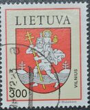 [Arms of Lithuania, 类型 EW]