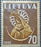[National Symbols, type DR]