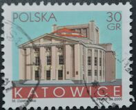 [Polish Cities - Katowice, tegund FUL]