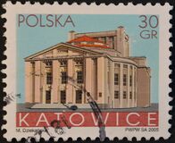 [Polish Cities - Katowice, tegund FUL]