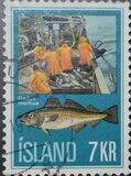 [Fishing Industry, type IF]