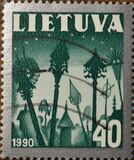 [National Symbols, type DQ]