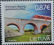[Lithuanian Bridges, Tip AGH]