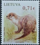 [Red Book of Lithuania - Mammals, type AFY]