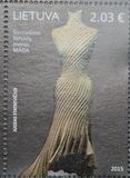 [Lithuanian Contemporary Art - Fashion, type AGN]