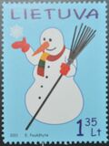 [Christmas, type ABF]