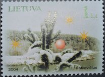 [Holy Christmas and New Year, type SQ]