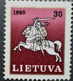 [Definitive Issue - National Symbols, type DH2]