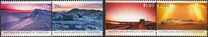 [Colours of The Australian Antarctic Territory, Tüüp HO]
