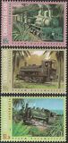 [Steam Locomotives, tip NO]