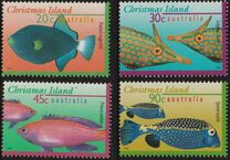 [Fish, տեսակ OL]