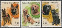 [Assistance Dogs, type FMC]
