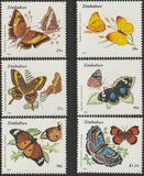 [Butterflies, տեսակ IY]