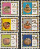 [Household Pottery, tegund JO]