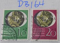 [The Wuppertal Stamp Exhibition, tyyppi M]