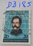 [Carl Schurz, ประเภท X]